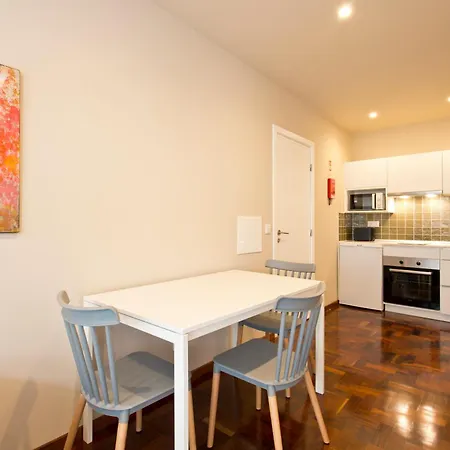 Apartmán Aposentus - Your In *