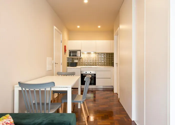 Apartmán Aposentus - Your In *