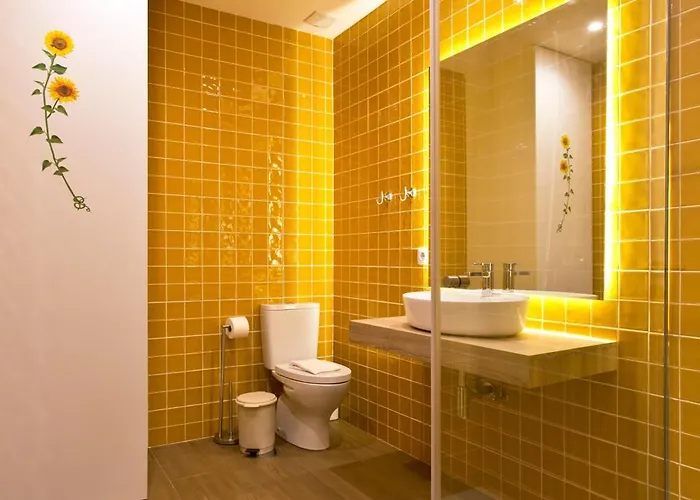 Apartmán Aposentus - Your In *