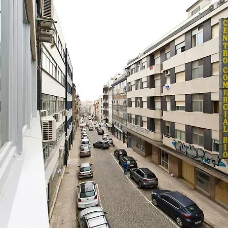 Aposentus - Your In * Oporto