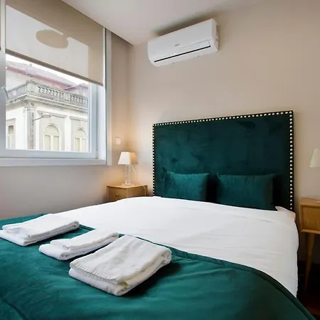 Aposentus - Your In Oporto