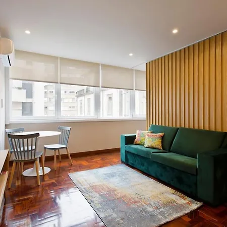 Your In A Apartment