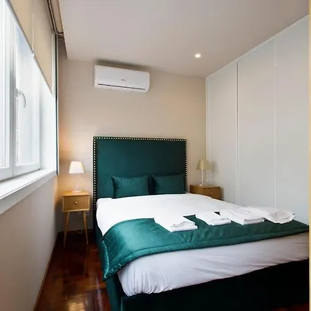 Apartment Aposentus - Your In *