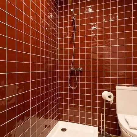 Your In A Appartement Oporto