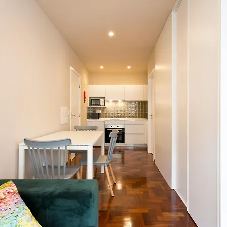 Apartment Aposentus - Your In *