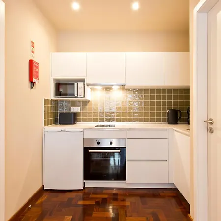 Aposentus - Your In Oporto