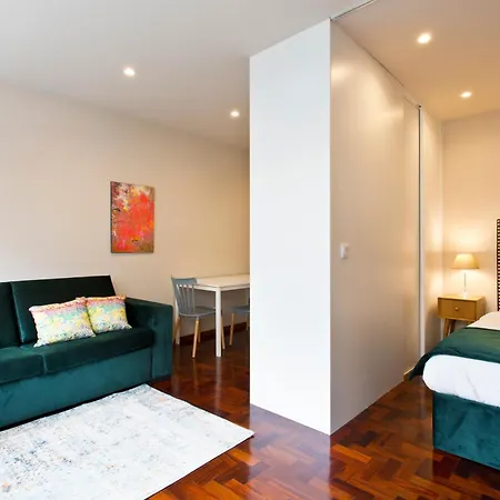 Aposentus - Your In Apartamento *