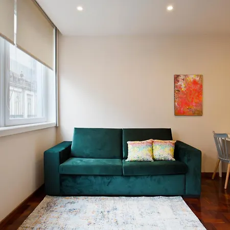 Aposentus - Your In Appartement *