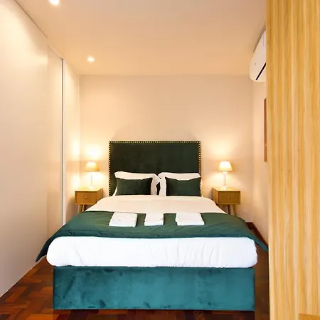 Aposentus - Your In Apartment