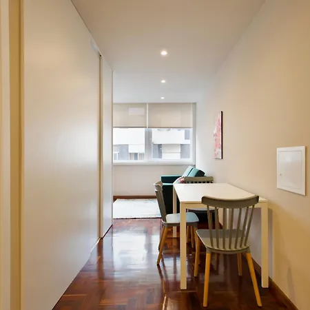 Aposentus - Your In Apartamento