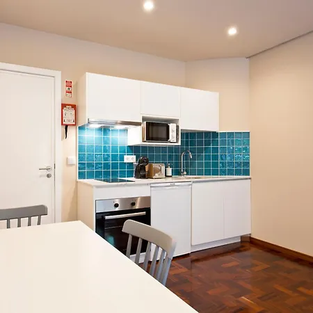 Aposentus - Your In Apartamento