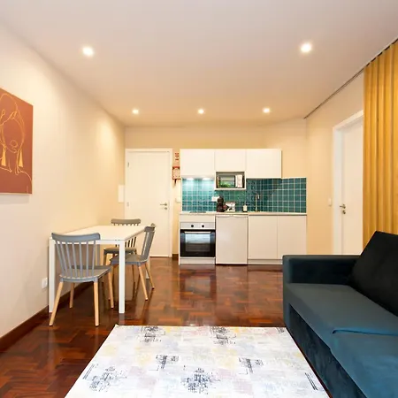 Aposentus - Your In Apartament