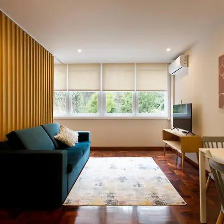 Aposentus - Your In Apartamento *