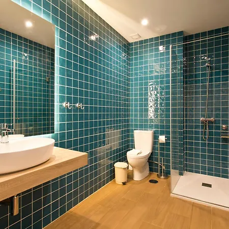 Apartment Aposentus - Your In