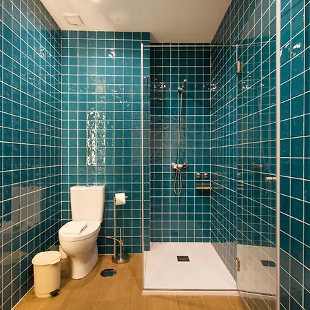 Apartment Aposentus - Your In *