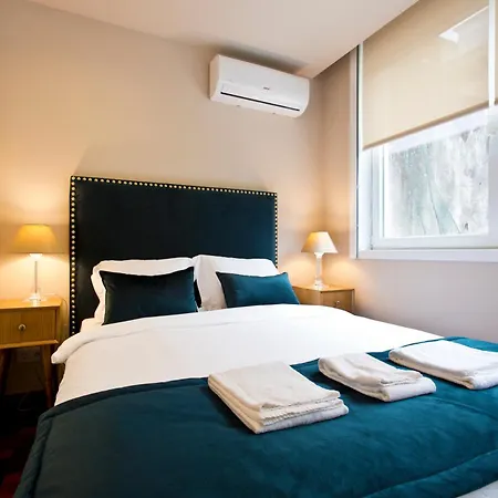 Aposentus - Your In Apartament *