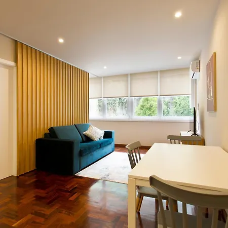 Aposentus - Your In * Oporto