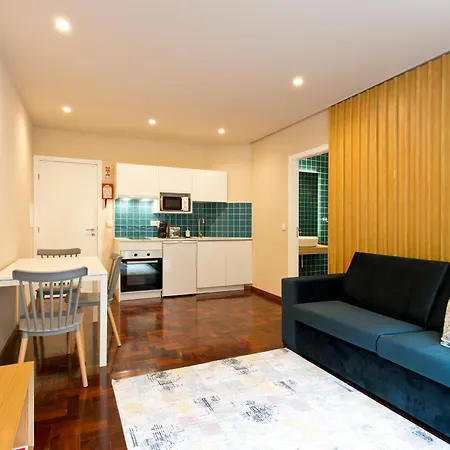 Aposentus - Your In Apartamento *