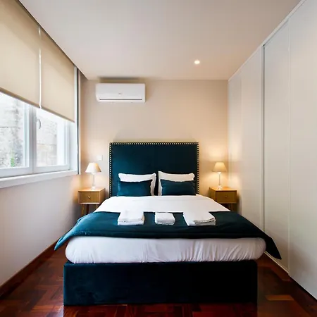 Aposentus - Your In Apartamento