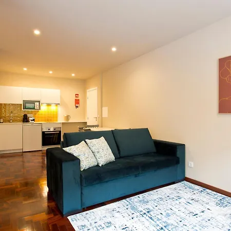 Apartment Aposentus - Your In *