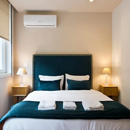 Aposentus - Your In * Porto