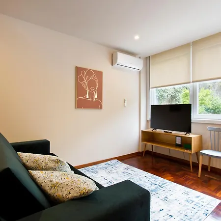 Aposentus - Your In Apartamento *