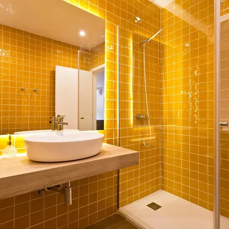 Aposentus - Your In Apartamento *