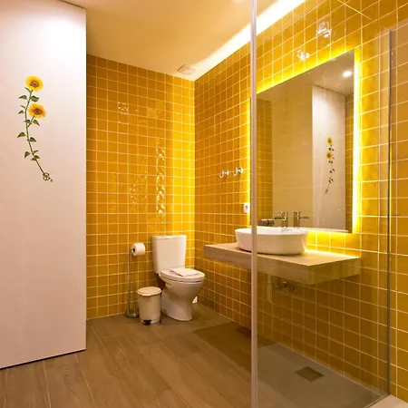 Apartment Aposentus - Your In *