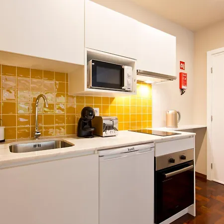 Aposentus - Your In Apartamento *