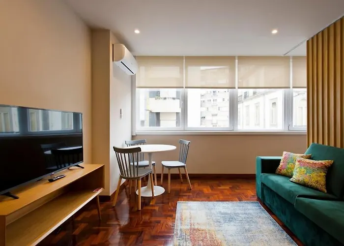 Aposentus - Your In * Oporto