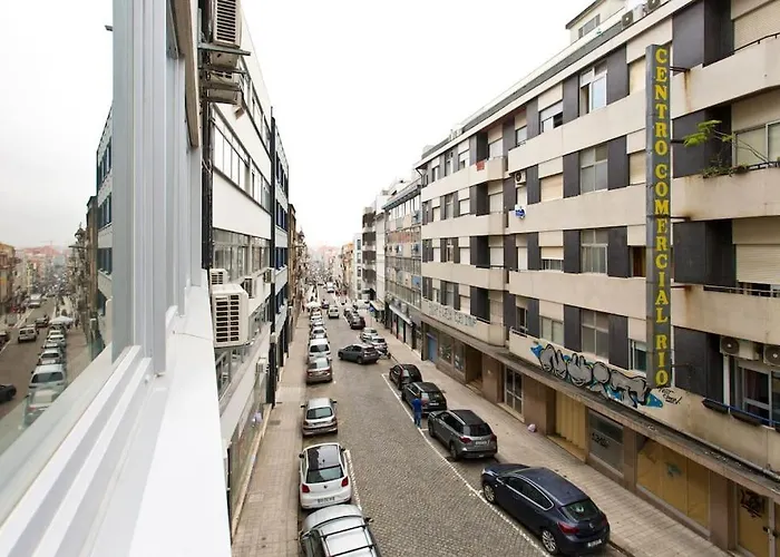 Aposentus - Your In * Oporto