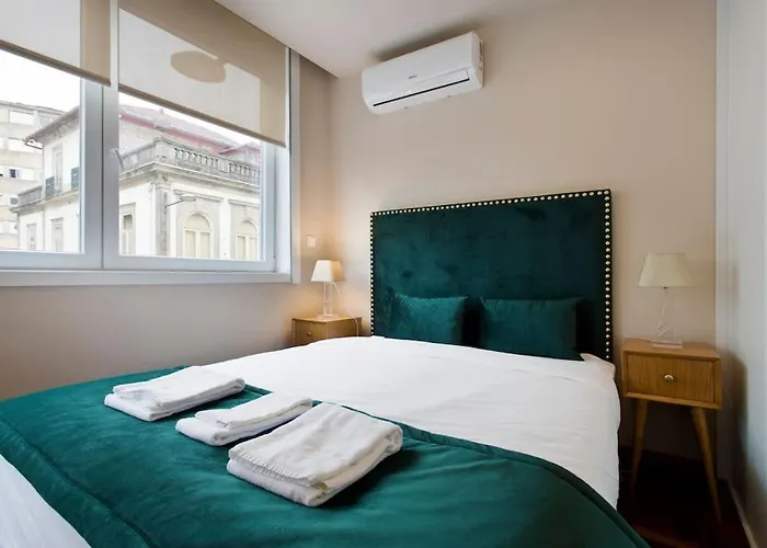 Aposentus - Your In Porto