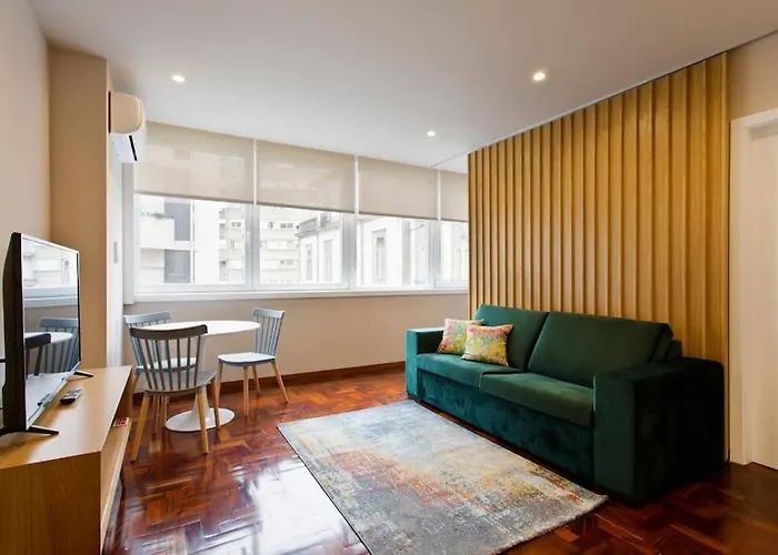 Aposentus - Your In Apartman