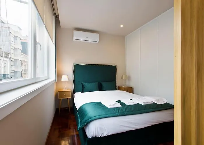 Apartman Aposentus - Your In *