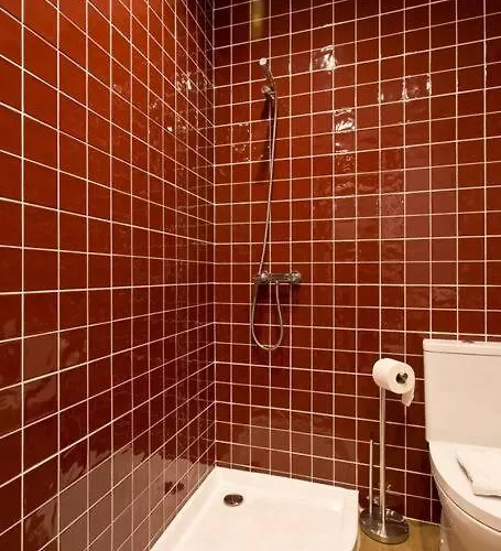 Aposentus - Your In Apartman Porto