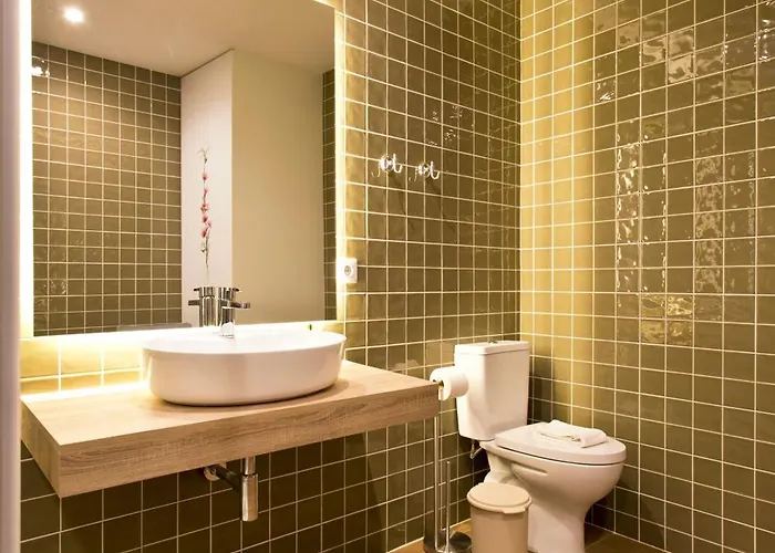 Aposentus - Your In Apartman Porto