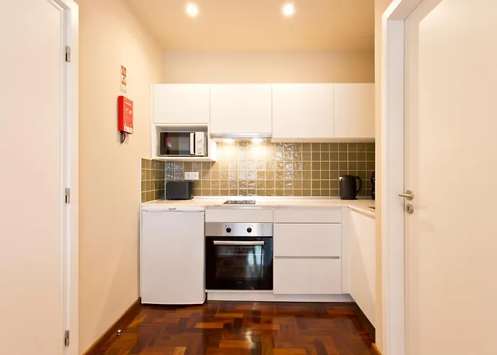 Aposentus - Your In Oporto