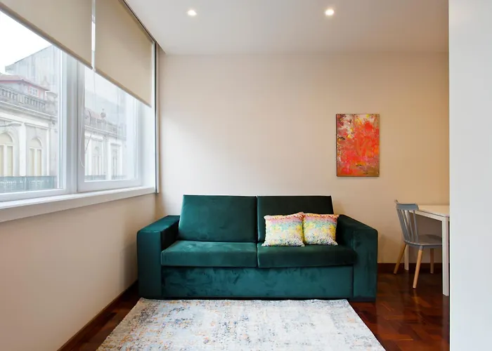 Aposentus - Your In Apartman *