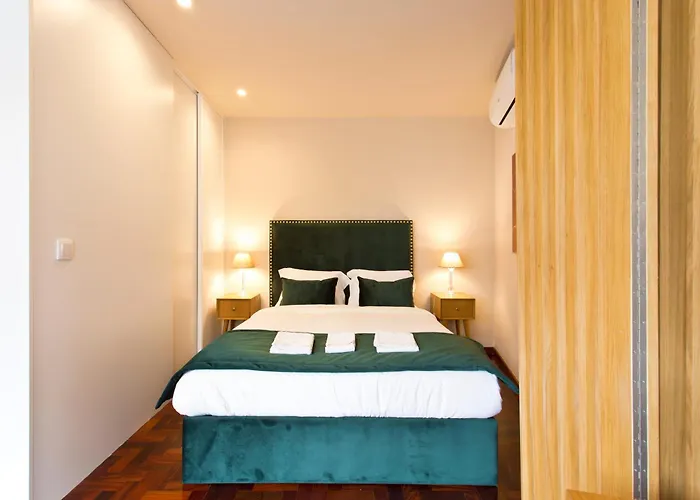 Aposentus - Your In Apartman