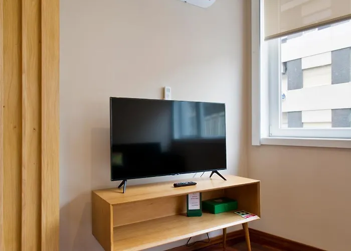 Aposentus - Your In Appartement *