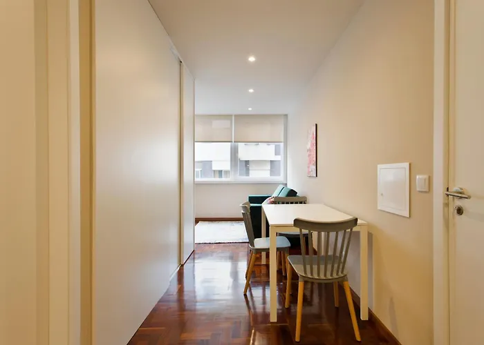 Aposentus - Your In Appartement