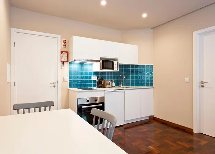 Aposentus - Your In Apartman