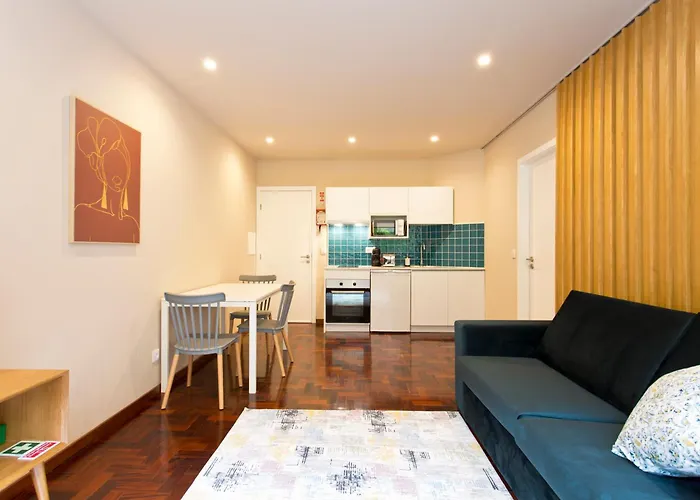 Aposentus - Your In Apartman