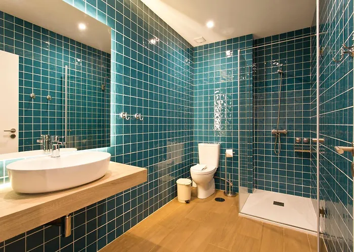 Apartman Aposentus - Your In