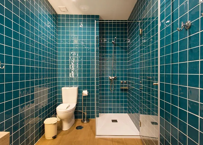 Apartman Aposentus - Your In *