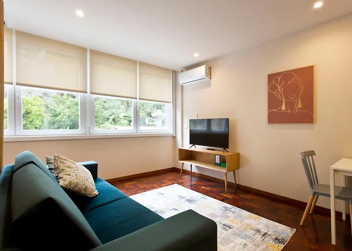 Aposentus - Your In Apartment