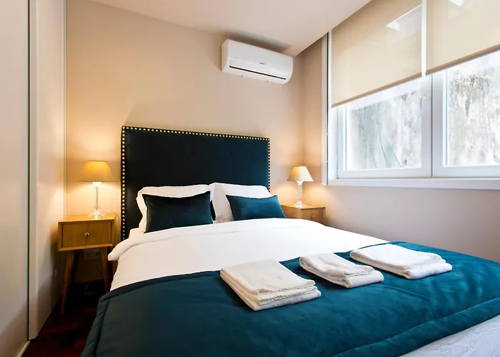 Aposentus - Your In Appartement *