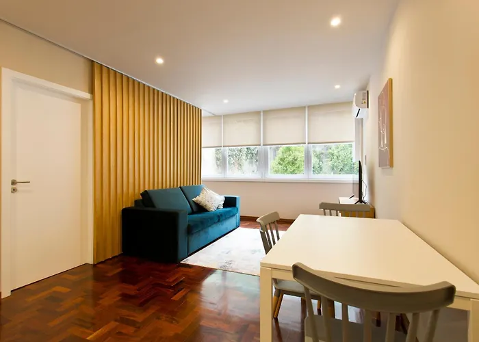 Aposentus - Your In * Porto