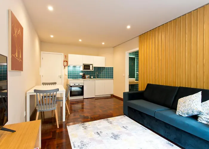 Aposentus - Your In Appartement *