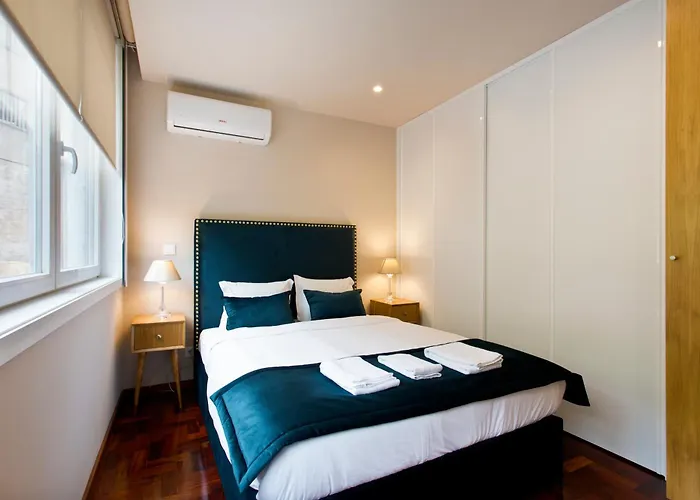 Aposentus - Your In Oporto